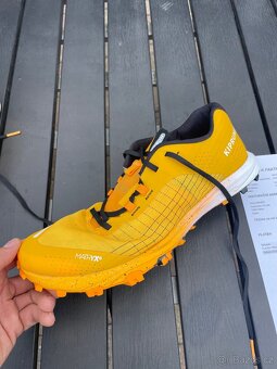 Trailové boty Kiprun Matryx 43 - 2