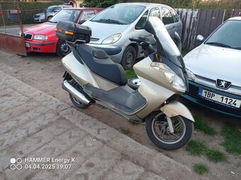 Aprilia - 2