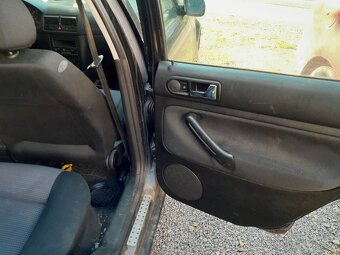 Golf iv - 2