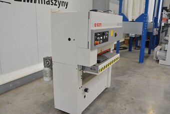 6361 - SZLIFIERKA SZEROKOTAŚMOWA SCM SANDYA 1S - 2