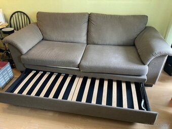 Rozkládací sedačka Ikea Tidafors - 2