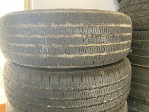 235/65r17Letní pneu - 2