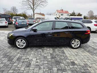Peugeot 308, 1.6 HDI, odpočet DPH - 2