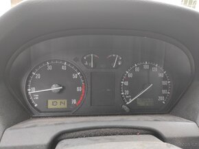 Škoda fabia 1 1,4 MPI - 2