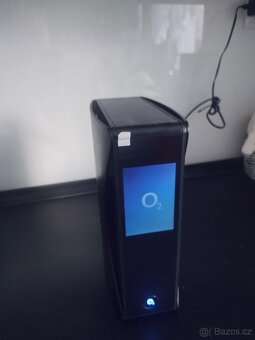 Smart box O2 TV - 2