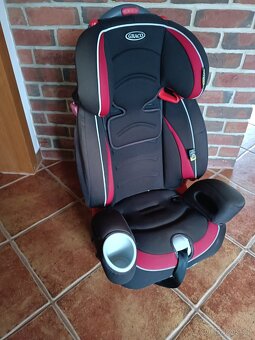 Autosedačka Graco - 2