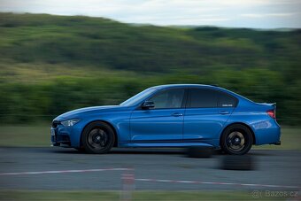 F30 330D - zadokolka - 2
