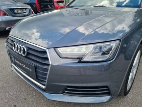 ⭐Audi A4 2.0TDI/110KW/1.MAJ/2016/KOMBI⭐ - 2