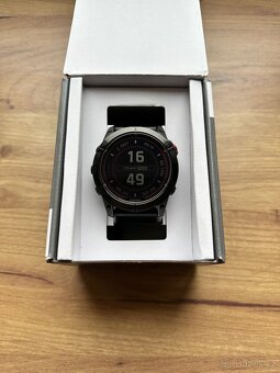 Garmin Fenix 7X Pro - 2
