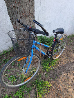 levné dámské kolo, bez vady i na dobírku - 2