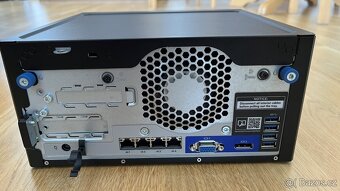 HPE ProLiant MicroServer Gen10 Plus - 2