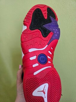 Boty Jordan Jumpman two Trey - originál - nové - vel.44 - 2