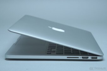 ZÁRUKA/Macbook Pro 13.3" CTO/I7 3.1GHZ/16GB RAM/1TB SSD/CZ - 2