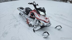 Ski Doo Summit X 800 E-Tec 2014 - 2