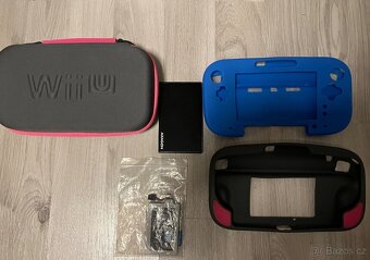 Hry a příslušenství na Nintendo Wii a Wii u - 2