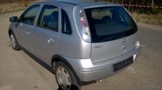 OPEL CORSA 1.3CDTi,r.v.2006,5 dveří,KLIMATIZACE - 2