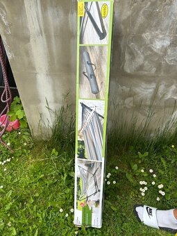 Livarno Houpací síť 100 krát 200 cm - 2