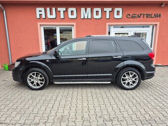 Fiat Freemont 3.6 V6 Lounge 4WD - 2