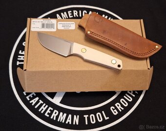 Leatherman Garage batch 7 - 2