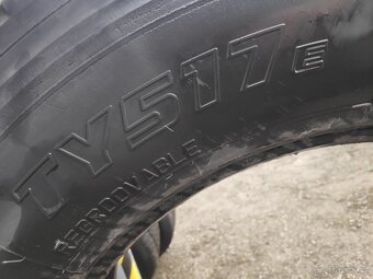 315/60 R22,5 Yokohama TY517E 152/148L+S - 2