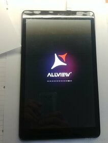 TABLET ALLVIEW VIVA H1001 LTE na díly, - 2