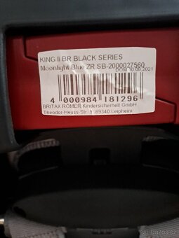 Britax romer - 2