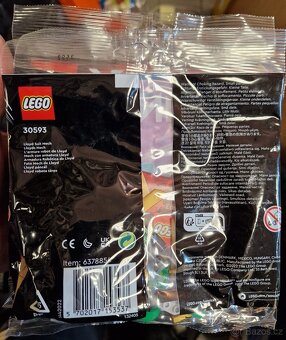 LEGO® NINJAGO® 30593 Lloydův robotický oblek - 2