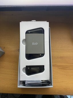 Vapo DUO - 2