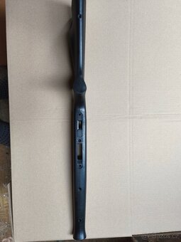 Pažba cz 452 ZKM - 2