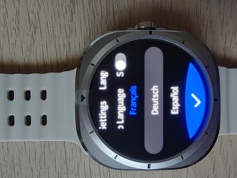 Hodinky W&O X15 max - 2