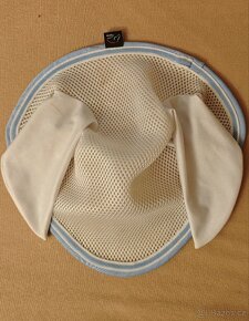 Čabraka HKM Airy Mesh, vel. COB - 2
