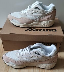 Boty Mizuno Contender UK 6.5/ EUR 40 - 2
