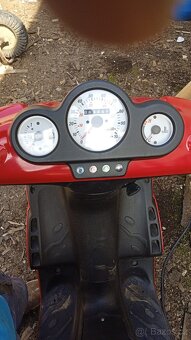Peugeot speedfight 50 LC - 2