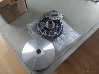 Variátor pro Yamaha X-max / Sym GTS 300 - 2