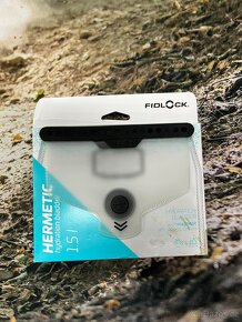 Fidlock hydrovak 1.5l - 2