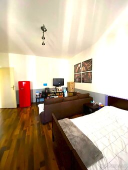 Pronájem bytu 1+1 40 m² Na Hradbách, Ostrava - 2