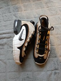 Boty Nike - 2