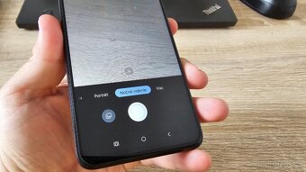 Motorola G54 5G tmavý 12/256GB - 2