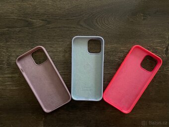 IPhone 13 pro max obaly - 2