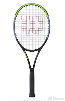 Tenisová raketa Wilson BLADE TEAM 99 - 2