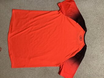 Funkční triko - tričko zn. Under Armour vel. XL - 2