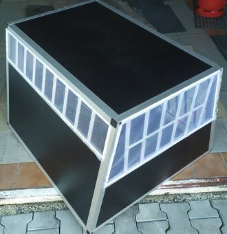 Prodám dvojbox - 2