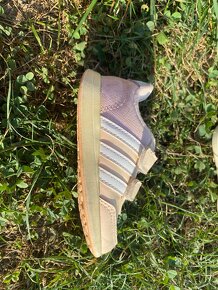Holčičí adidasky - 2