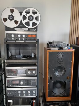 Revox component (1980-1984) - 2