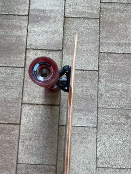 LandyAchtz Maple Lief Feather - 2
