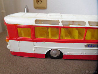 AUTOBUS - KAROSA ŠD-11 - ITES - 2