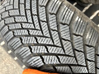 Zimni kola Mini One 5x112 195/55 R16 ET54 - 2