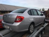 Renault Thalia II, 1.2 55 KW,D4FG7, TED69, r.v. 2010 - 2