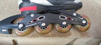 Inline brusle NIKE - 2