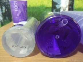 AVON Sada Levandule velká - 2